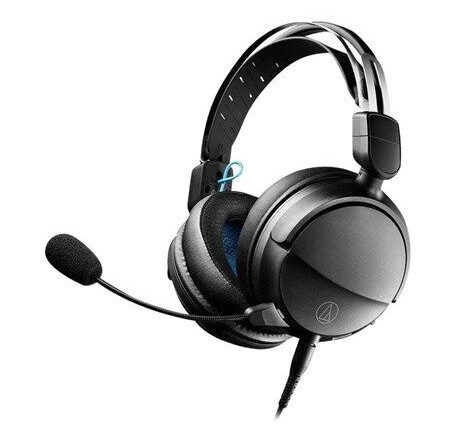 Audio-Technica ATH-GL3 - headset Audio-Technica ATH-GL3 - headset