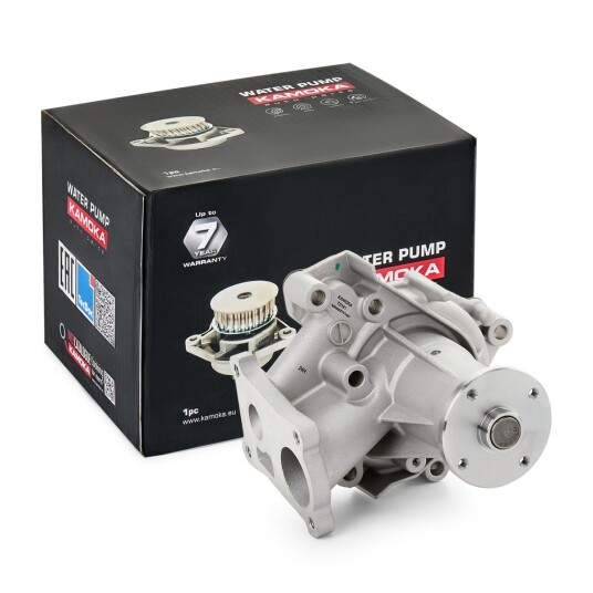 Vannpumpe KAMOKA T0161