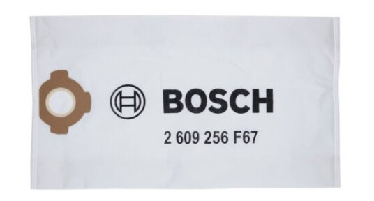 Bosch Støvpose Fleece Advanced Vac 18V 4Stk