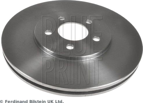 Bremseskive BLUE PRINT ADA104352
