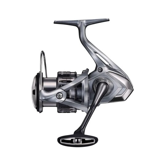 Shimano Nasci 4000 FC - haspelsnelle