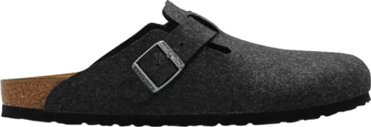 Birkenstock Herre Sko Grå 41 EU,