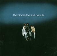 Bengans The Doors - The Soft Parade (40Th Annivers