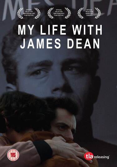 My Life With James Dean DVD My Life With James Dean DVD