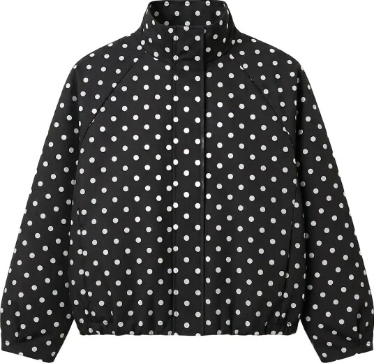 Vero Moda Vmkayla High Neck Jacket Exp Black XL