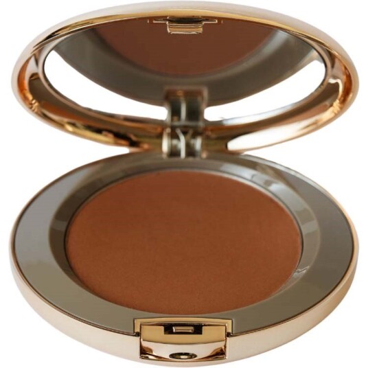 All I Am Beauty Bronzing Powder 03 Tan