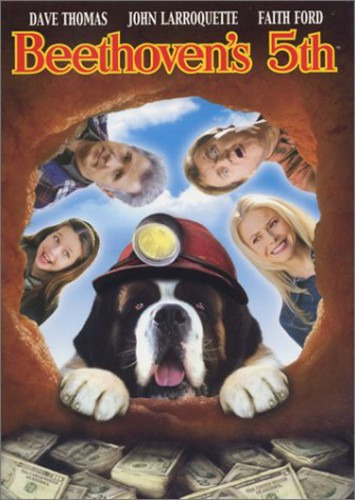 Beethoven's 5th DVD