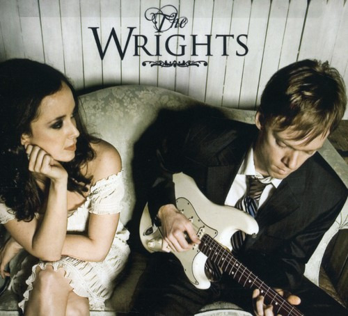 The Wrights The Wrights CD