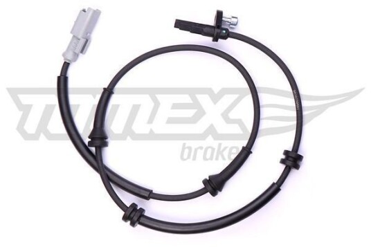 Sensor ABS TOMEX brakes TX 52 63