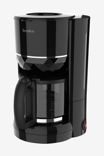 Terraillon Kaffetrakter Diamond 1,25 L Terraillon Kaffetrakter Diamond 1,25 L