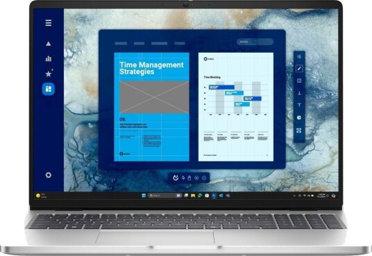 DELL Pro 16 PC16250 Ultra5 225U 16GB 512GB W11P DELL Pro 16 PC16250 Ultra5 225U 16GB 512GB W11P