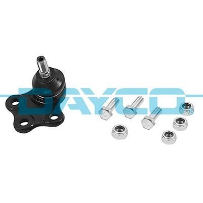 Bærekule DAYCO DSS1282
