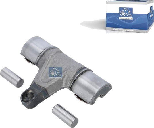 DT Spare Parts 6.95149 Reparasjonssett, bremsecaliper