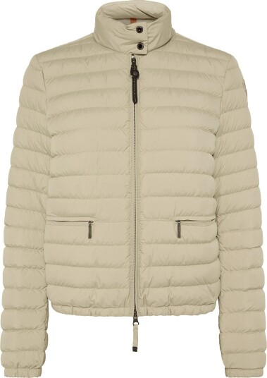 Parajumpers Winona Jacket   Beige   M