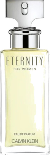 Calvin Klein Eternity Women Eau De Parfum 50 ml