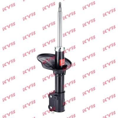 Støtdemper KYB 333206 Støtdemper KYB 333206