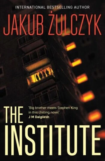 The Institute Av Jakub Zulczyk