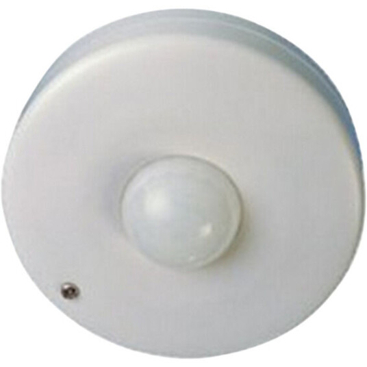 ROBUS BEVEGELSESENSOR 360GR PIR - 1402701 ROBUS BEVEGELSESENSOR 360GR PIR - 1402701