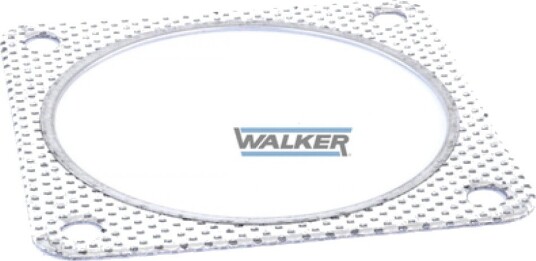 WALKER 80264 Pakning, eksosrør