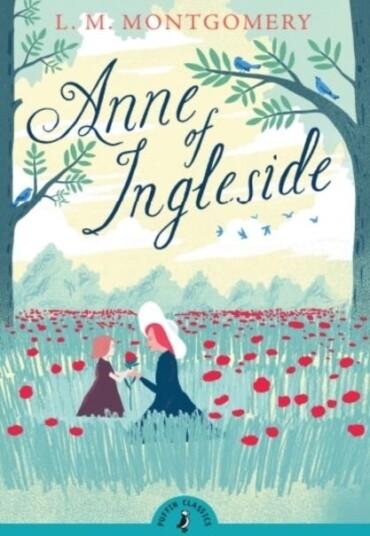 Anne of Ingleside Anne of Ingleside