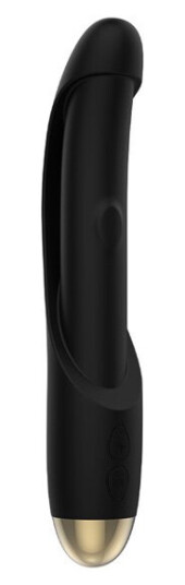 The G-Spot Flapping Vibrator