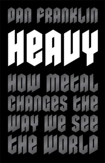 Heavy Av Dan Franklin