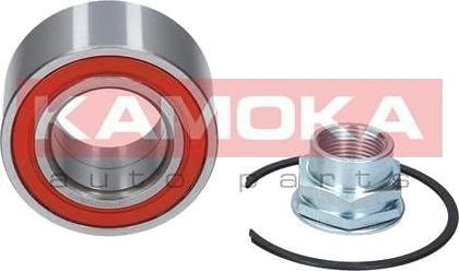 KAMOKA 5600019 Hjullager