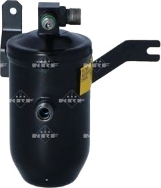 Tørker, klimaanlegg NRF 33145