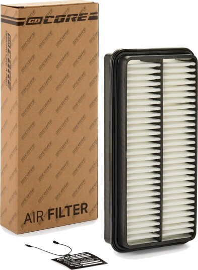 goCORE GCH0398 Luftfilter goCORE GCH0398 Luftfilter