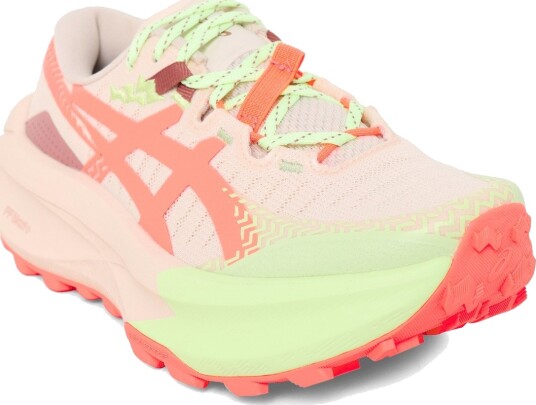 Asics Trabuco Max 5 Pink 42.5