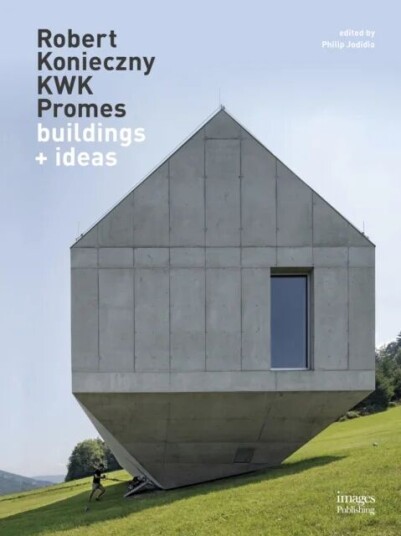 Robert Konieczny: Kwk Promes