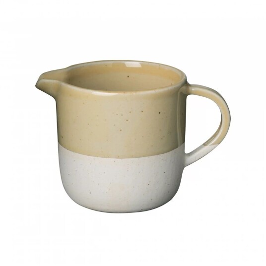 blomus Sablo melkekanne 23 cl Savannah blomus Sablo melkekanne 23 cl Savannah