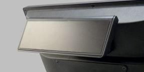CAPTURE VFD Display 2x20 for 15" CAPTURE VFD Display 2x20 for 15"