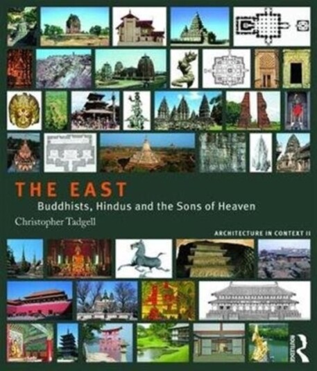 The East Av Christopher Tadgell