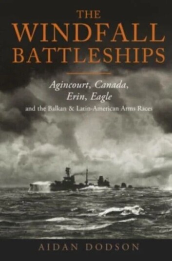 The Windfall Battleships Av Aidan Dodson