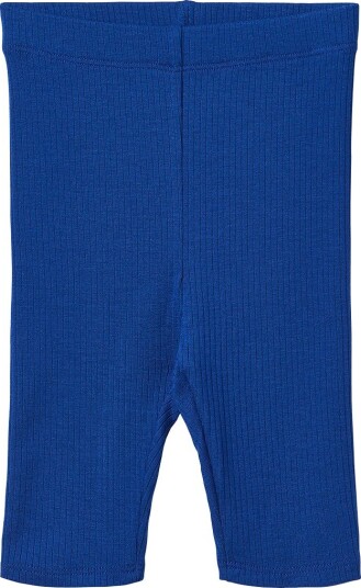 Fliink Sykkelhorts Rib Kenna Mazerine Blue Fliink 92 Shorts Blå