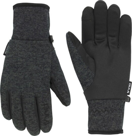 Bula Men's Calm Gloves M, Black