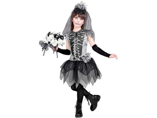 Skelebride Kostymer Skelebride Kostymer
