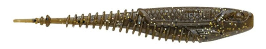 Rapala CrushCity Freeloader jigg, 10.6 cm - GPM