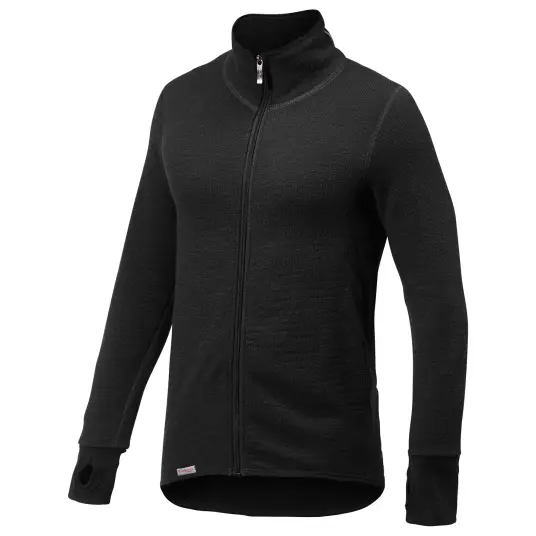 Jakke Woolpower Full Zip Jacket 400 U 000