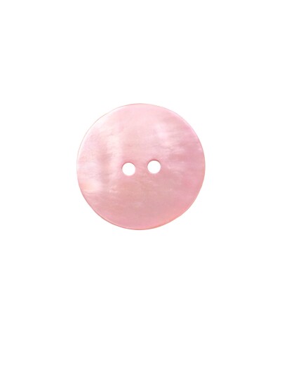 Drops Rund Rosa 20Mm Drops Rund Rosa 20Mm