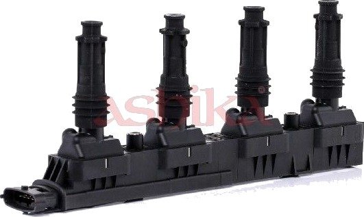 Tennspole ASHIKA BO-0411JM