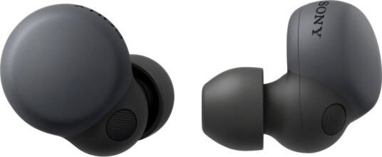 Sony LinkBuds S Svart Sony LinkBuds S Svart