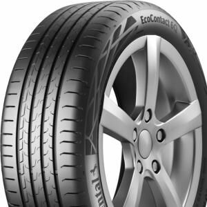 Continental EcoContact 6Q 255/50R19 103T Continental EcoContact 6Q 255/50R19 103T