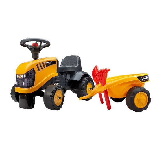Falk JCB Traktor Walkers 21537