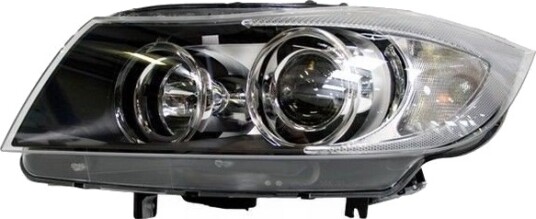 HELLA 1ZS 354 688-041 Frontlykter