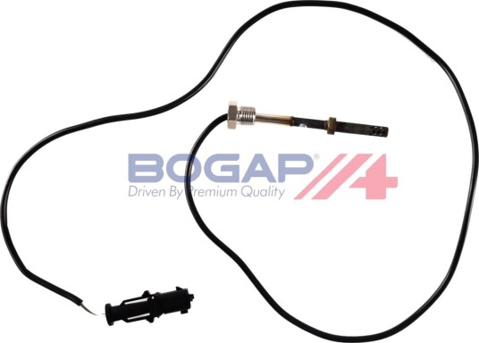 Sensor eksostemperatur BOGAP W6120128