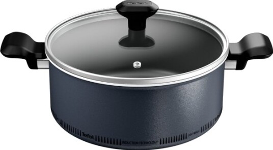 Tefal Solight Gryte 24 Cm