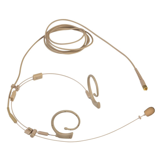 Eikon Hcm12ek Professional Headset High Level Condense