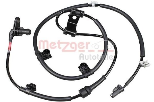ABS sensor METZGER 09001423 ABS sensor METZGER 09001423